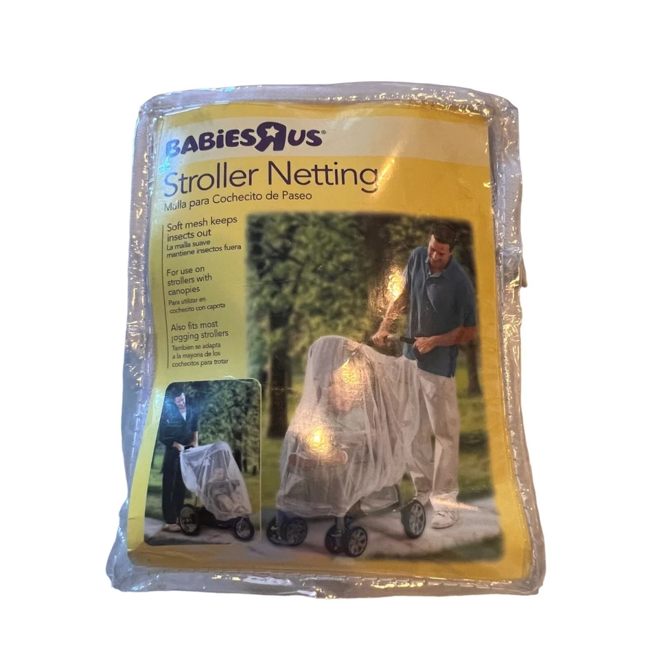 Especially for Baby Stroller Netting From Babies R US