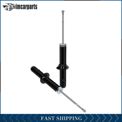 Front Shocks Struts For 1996-2000 Honda Civic 1997-2000 Acura EL Left Right - Image 1 of 4