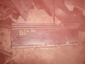Bandeau de garniture porte arrière gauche ALFA ROMEO 164  AR 1640075065 - Picture 1 of 1