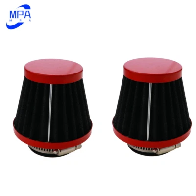 2pcs Air Filter Fit Honda ATC185 ATC200 ATC200M ATC200S ATC200X ATC200E ATC185S - Image 1 of 4