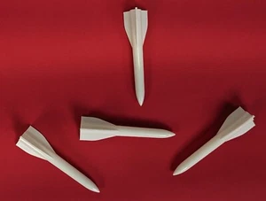 Lionel Replacement Missiles - Picture 1 of 2