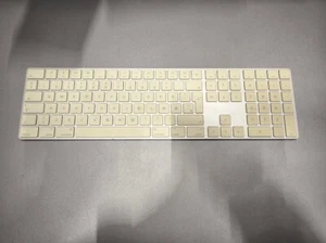 Apple Magic Keyboard A1843 - Used, No Accessories - Afbeelding 1 van 13
