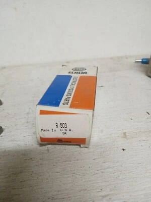 Napa Echlin R503 R 503 Brush Set - New Old Stock - Free Shipping! - Image 1 of 2