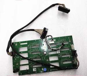 Servidores Dell PowerEdge T610 T710 3,5' F313F 0F313F disco duro plano posterior - Imagen 1 de 3