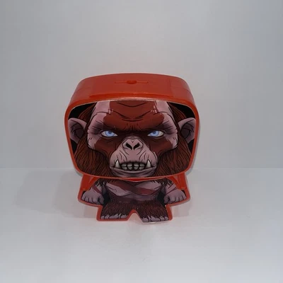 GODZILLA X KONG: The New Empire DRINK BUDDY CUP - SKAR KING VERSION - Image 1 of 4