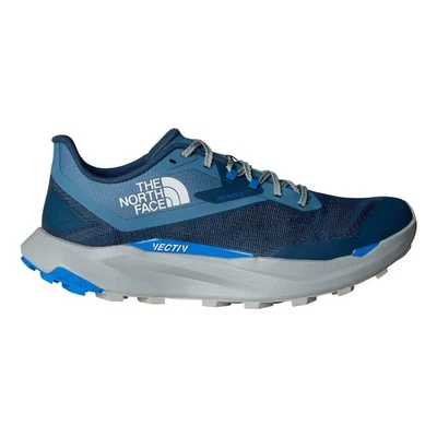 The North Face Herren Vectiv Infinite 3 Blau Laufschuhe EU NEU