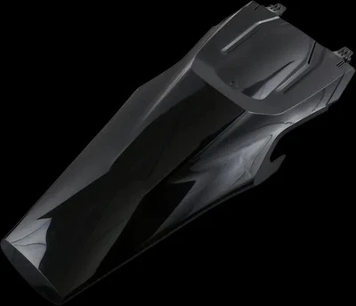 Guardabarros trasero Acerbis negro para Husqvarna FC350 19-22 Foto 1 de 4