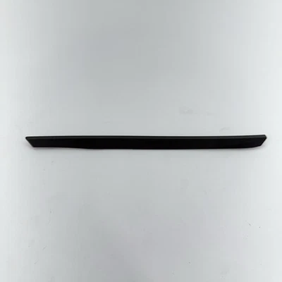 Soporte de panel de montaje de parachoques delantero izquierdo Mazda 6 2018-2021 GSH7-50-163 OEM Foto 1 de 4