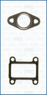 AJUSA Jeu de joints d'étanchéité système EGR 77017900 pour OPEL ZAFIRA B (A05) - Photo 1/4