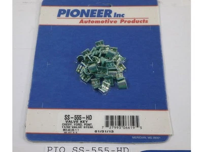 Kit de retención de resorte de válvula de motor para Ford Mustang II 1975-1978 13886HMZ Foto 1 de 2