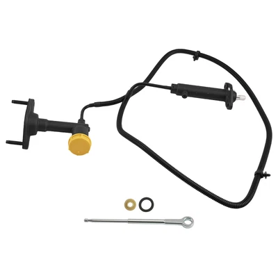 Cilindro maestro esclavo de embrague para Dodge Ram 1500 2500 3500 2004-2008 CC649038 Foto 1 de 4