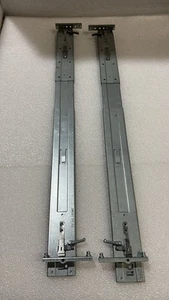 HP 718228-001 ProLiant DL380 G8 G9 SF Easy Install Rack Rail Kit - Picture 1 of 3