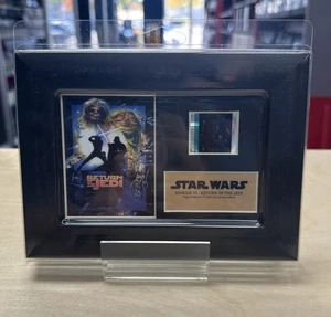 Star Warrs Return Of The Jedi Original Minicell FC2405 Neu Sealed - Bild 1 von 3