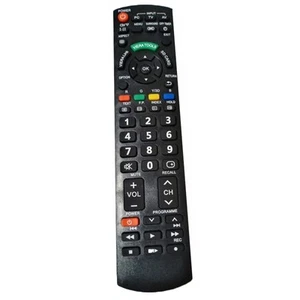 Télécommande de navigation pour Panasonic pour Smart TV sans programmation - Photo 1/10