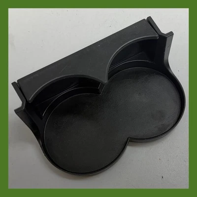 Nissan Murano 2006 2007 consola central portavasos inserción 06 07 X52 Foto 1 de 4