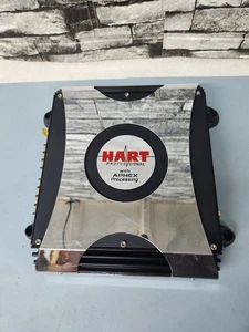 Hart HX302 Competition Performance Series Verstärker / SEHR SELTEN FUNKTIONIERT - Bild 1 von 7