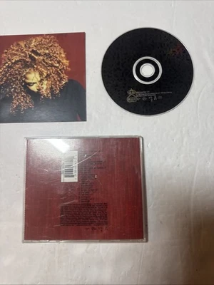 The Velvet Rope Foto 1 de 2