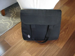 Timbuk2 Laptop Tote Padded Messenger Computer Bag 14" x 12" - Picture 1 of 5