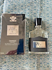 Creed Aventus fragrance Paris 3.3 fl. oz NIB