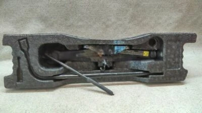 Jack Assembly Fits 2000 2001 2002 2003 2004 2005 PONTIAC SUNFIRE K45-172395 - Image 1 of 4