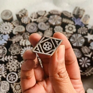 Estampillas de jabón para bebés, juego de 10 piezas, sello de cerámica para cerámica de arcilla, sello de textura - Imagen 1 de 8