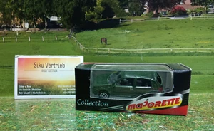 Majorette VW Golf 4 GTI,alte Serie,neu in OVP - Bild 1 von 6