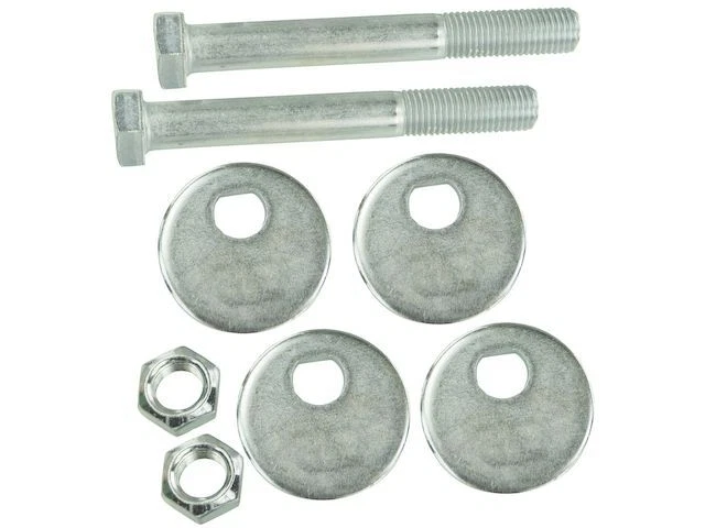 前 Mevotech 对齐凸轮螺栓套件 适合道奇 Dakota 2005 - 2010 24DJDG — 第 1/1 张图片