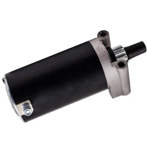 Starter For Kohler Toro Tractors Lawn 22HP 23HP 25HP 26HP 10T Steel Drive Gear - Picture 1 of 12