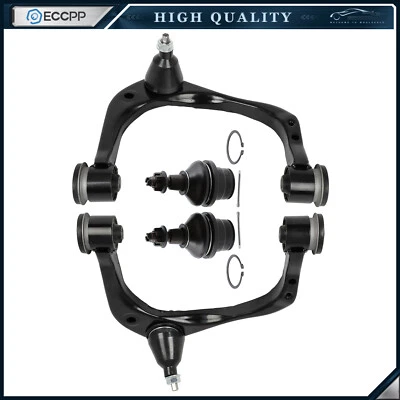 Front Control Arm and Ball Joint For 2018 19-2020 Lincoln Navigator Ford F-150 Foto 1 de 4