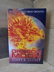 Dragon Moon Scott Tarbet - Picture 1 of 5