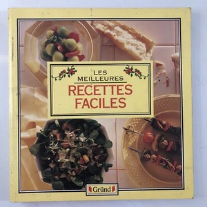 Recettes Facile By Les Meilleures - Imagen 1 de 7