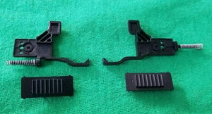 Dell 6330 battery clips - Picture 1 of 2