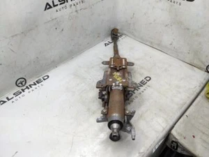 2011-2016 Chrysler Town & Country Steering Column Assembly 5057642AG OEM - Picture 1 of 11
