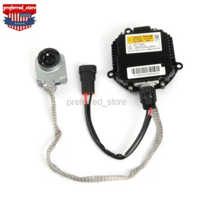 HID Xenon Headlight Ballast Igniter Bulb for Mazda CX-7 2007-2012 28474-8991A - Picture 1 of 12