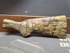 NOS Remington 870 & 1187 12GA GAUGE STOCK Advantage Wetlands Camo FULL SIZE 