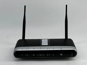 Actiontec V1000 VDSL DSL Modem / Router For Telus - Picture 1 of 6