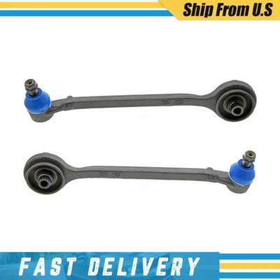 Brazos de control delanteros inferiores Supreme para Dodge Charger 2019 2018 2017 _XJ Foto 1 de 4