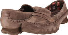 Skechers Bikers - Penny Lane Womens Loafer Chocolate US Size 8.5 Wide