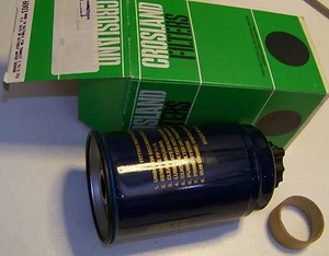 Crossland Dieselfilter 6003, VglNr. EFG87 f. Ford Transit 2,5TD, 2,5DI, 2,5TD - Bild 1 von 1