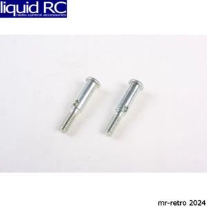 Tamiya 9805502 RC Wheel Axle(2): M-02L Mercedes-Benz SLK M Chassis/197 - M-01 R - Picture 1 of 2