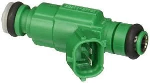 INYECTOR DE COMBUSTIBLE ORIGINAL NUEVO 1EA TRAJES HYUNDAI SONATA 2.7L 2001-2004 Foto 1 de 3