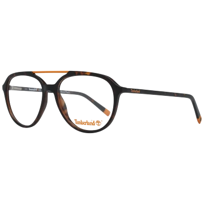 MARCOLIN Timberland Brille TB1618 052 54 Herren Braun