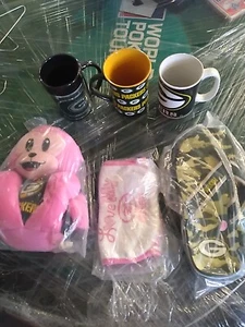 green bay packers memorabilia lot - Picture 1 of 7