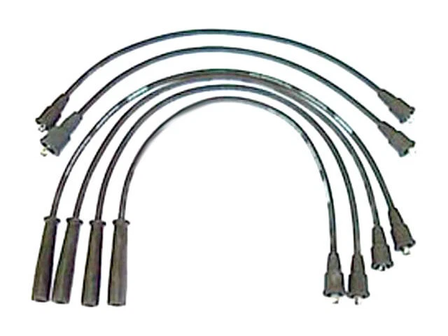 Juego de cables de bujía Denso 85JY99T para Geo Tracker 1991-1995 Foto 1 de 1