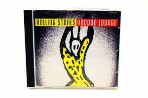 ROLLING STONES VOODOO LOUNGE VJCP-25130 JAPAN CD A#8176 - Imagen 1 de 2