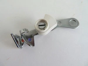 Husqvarna Viking Huskylock 936 Parts; Chain Stich Looper Takeup Lever & Guide - Picture 1 of 8