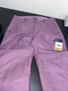 The North Face Sally Ski Schnee Hose Damen Large wasserdicht isoliert - Bild 1 von 3
