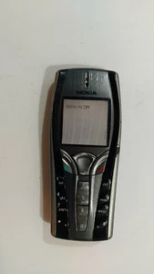 1471.Nokia 7250i Very Rare - For Collectors - Unlocked - Picture 1 of 7