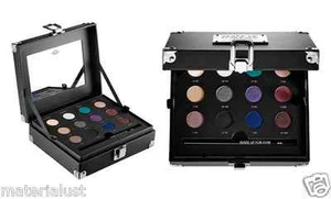Make Up For Ever Studio Case Professional Eyeshadow Palette LIMITED EDITION New - Picture 1 of 9