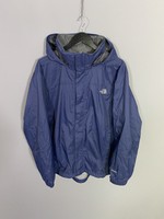 THE NORTH FACE HYVENT Jacket - Large - Navy - Great Condition - Men’s
